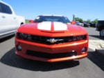 2010 Chevrolet Camaro 2SS
