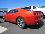 2010 Chevrolet Camaro 2SS