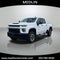 2023 Chevrolet Silverado 2500 HD Custom