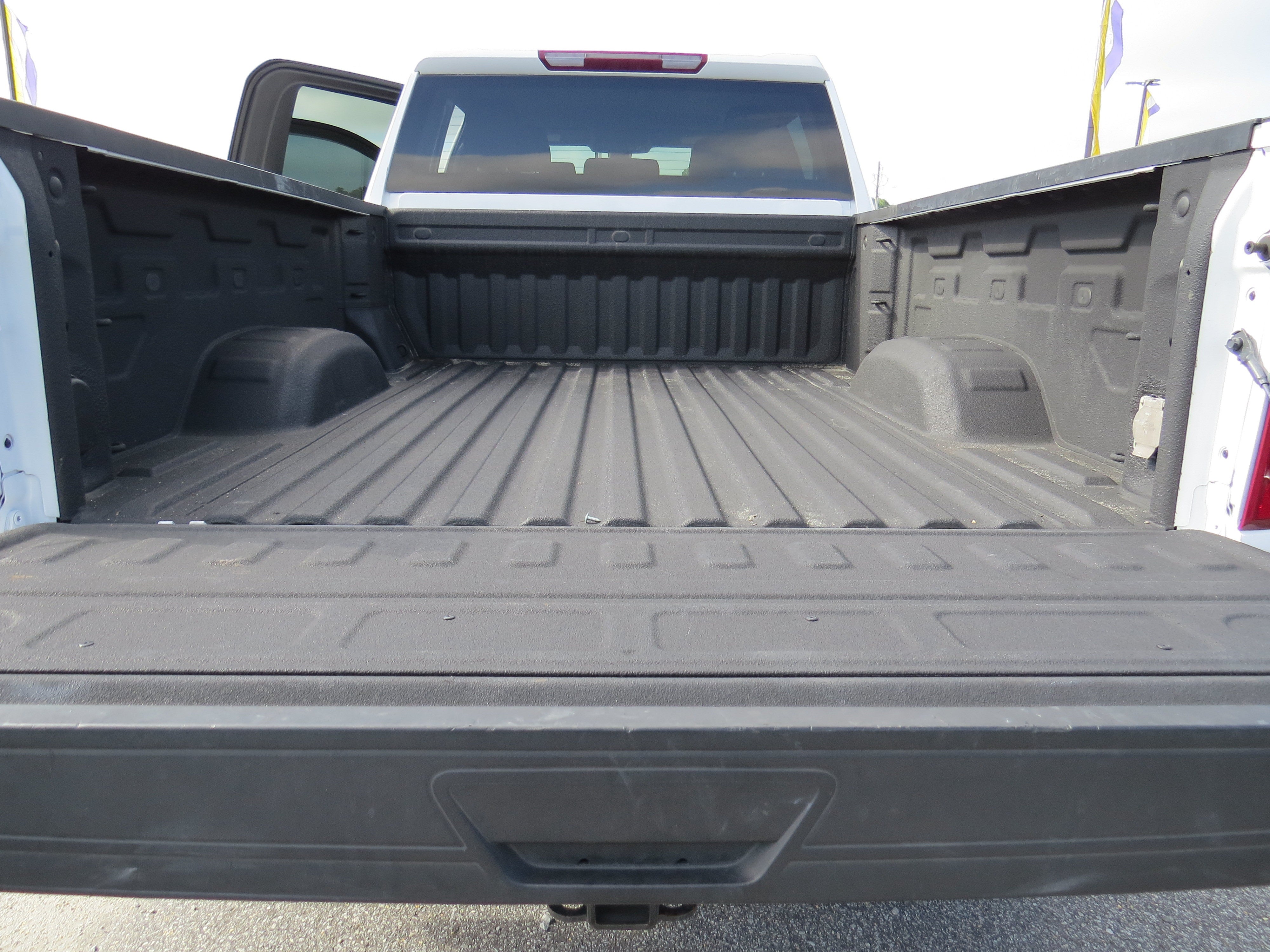 2023 Chevrolet Silverado 2500 HD Custom