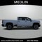 2023 Chevrolet Silverado 2500 HD Custom