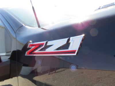 2022 Chevrolet Silverado 3500 HD LTZ