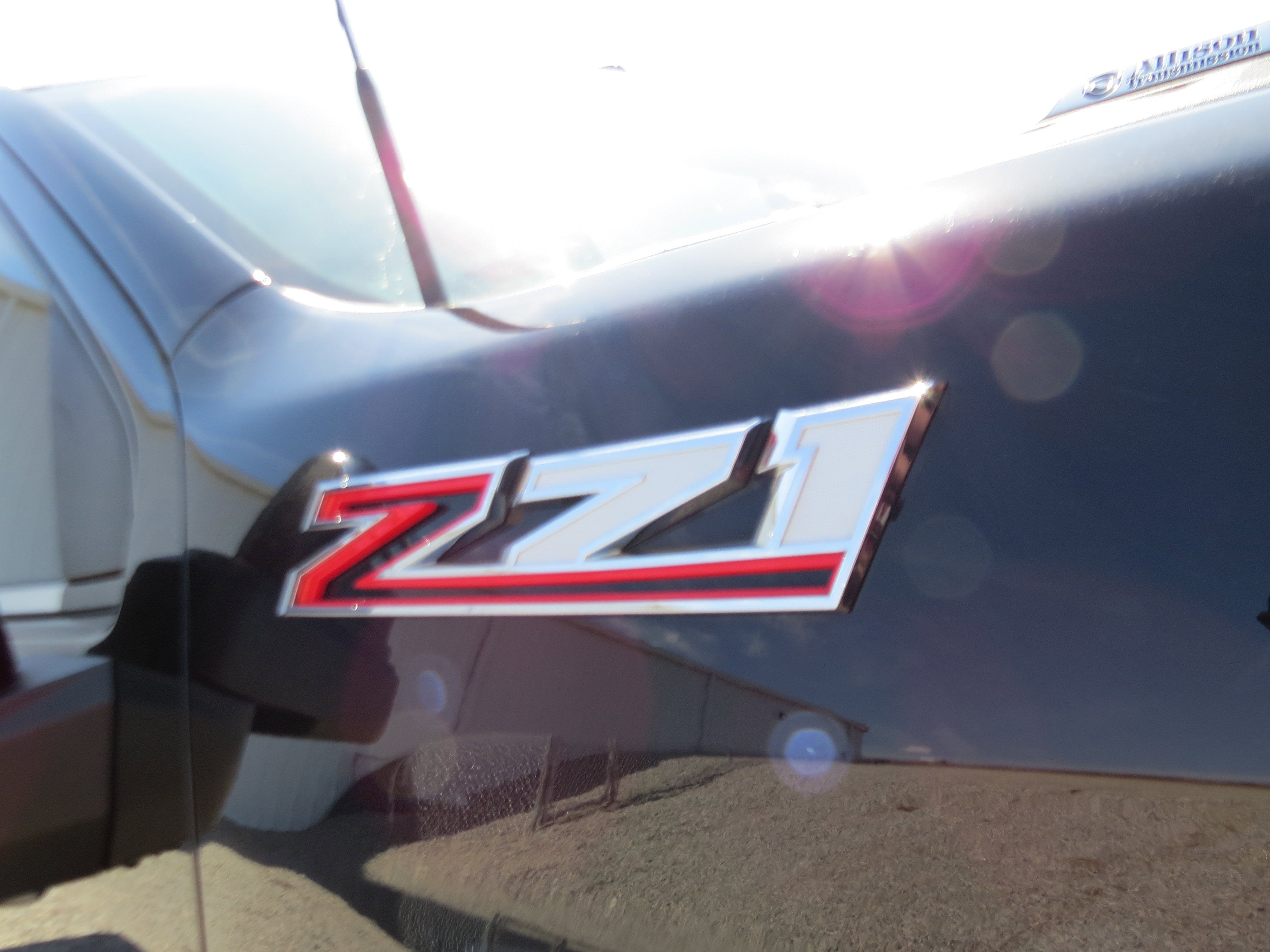 2022 Chevrolet Silverado 3500 HD LTZ