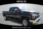 2022 Chevrolet Silverado 3500 HD LTZ