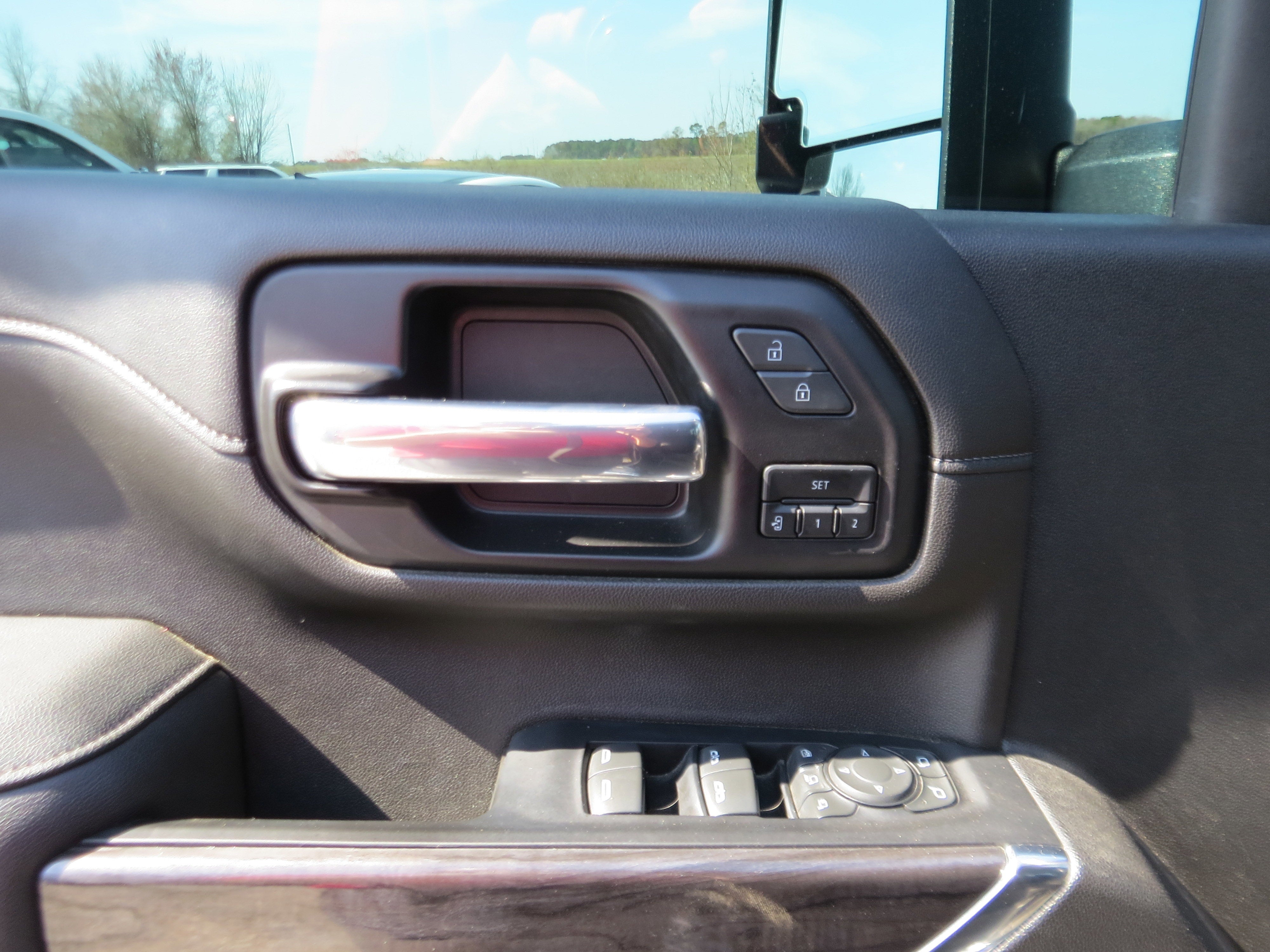 2022 Chevrolet Silverado 3500 HD LTZ