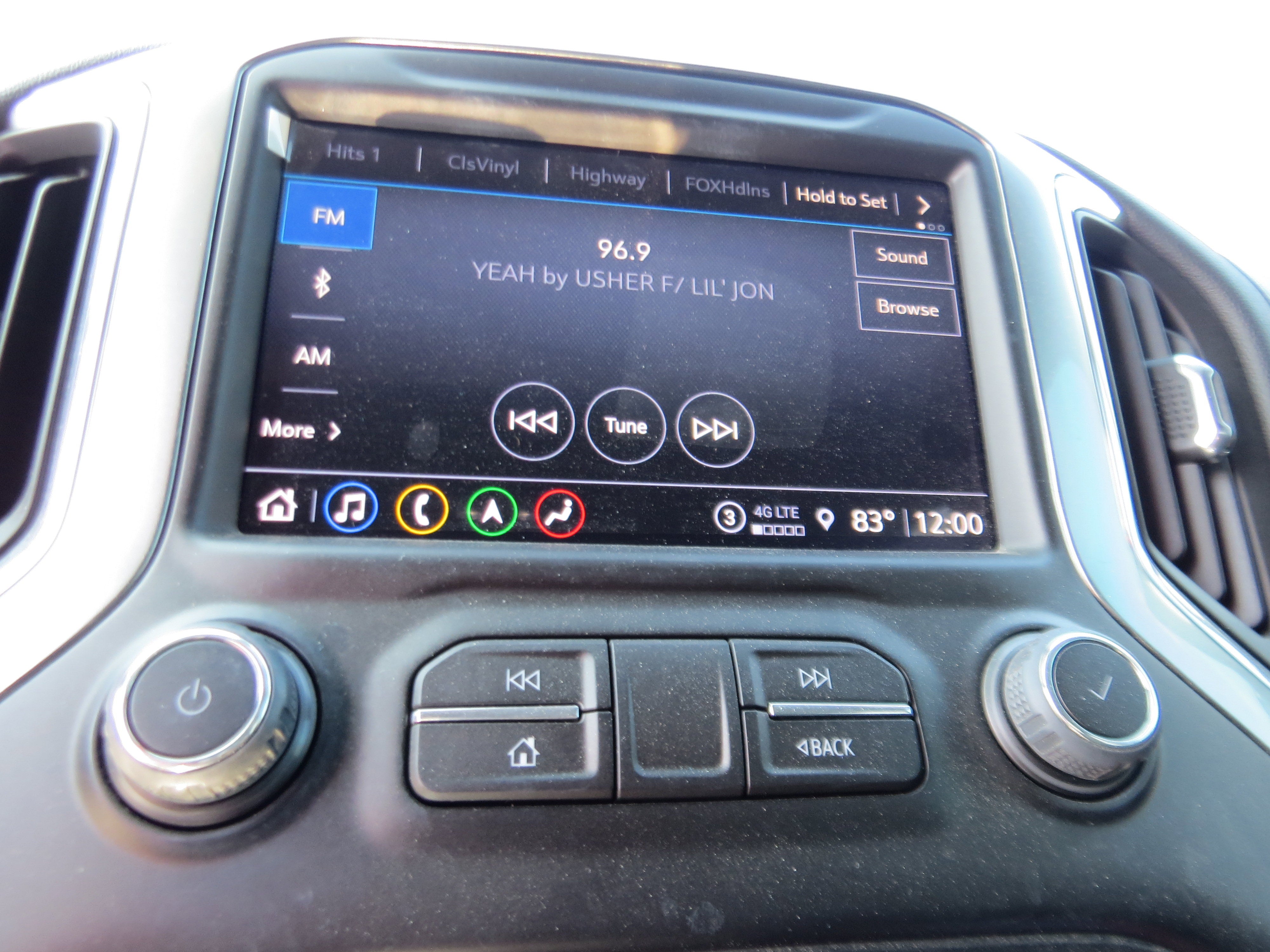 2022 Chevrolet Silverado 3500 HD LTZ