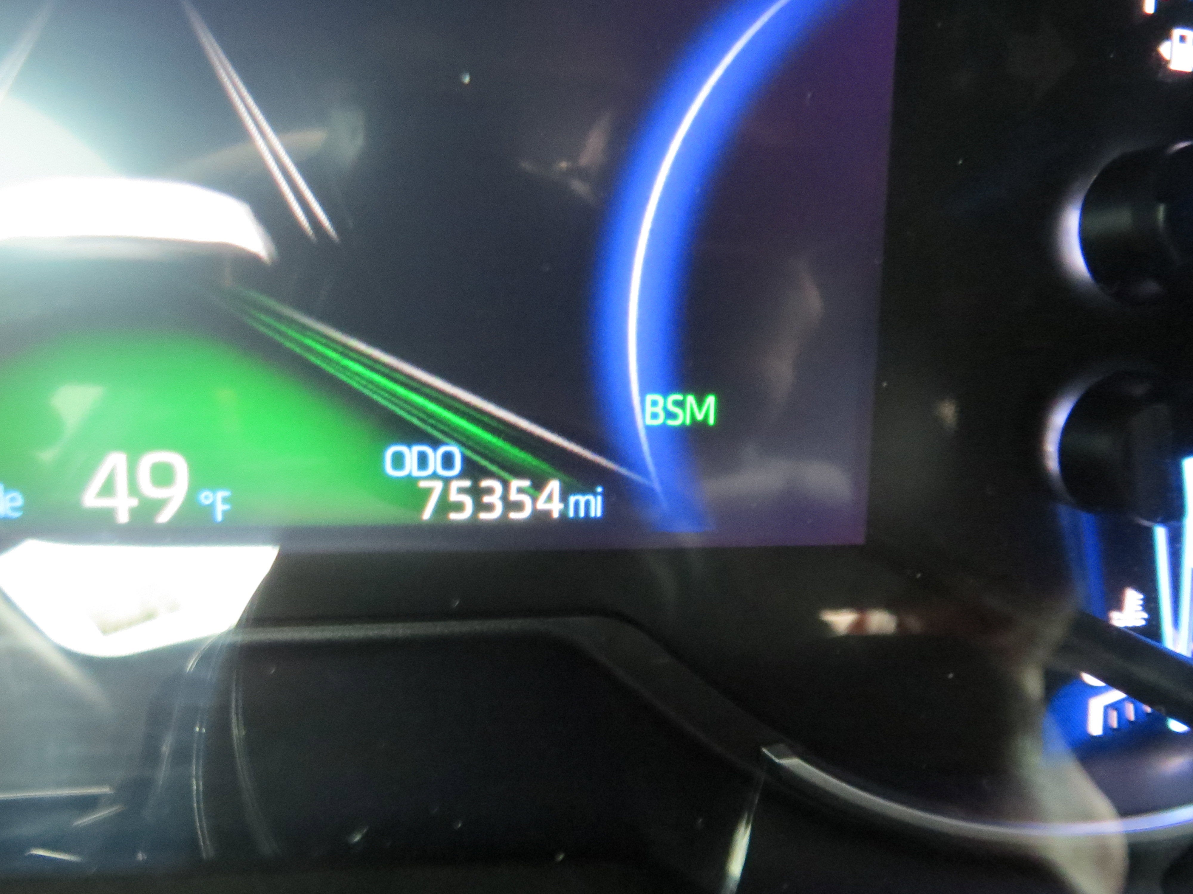 2019 Toyota RAV4 Hybrid XSE