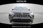 2019 Toyota RAV4 Hybrid XSE