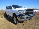 2020 RAM 2500 Big Horn