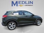 2017 Honda HR-V EX-L Navi