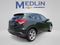 2017 Honda HR-V EX-L Navi