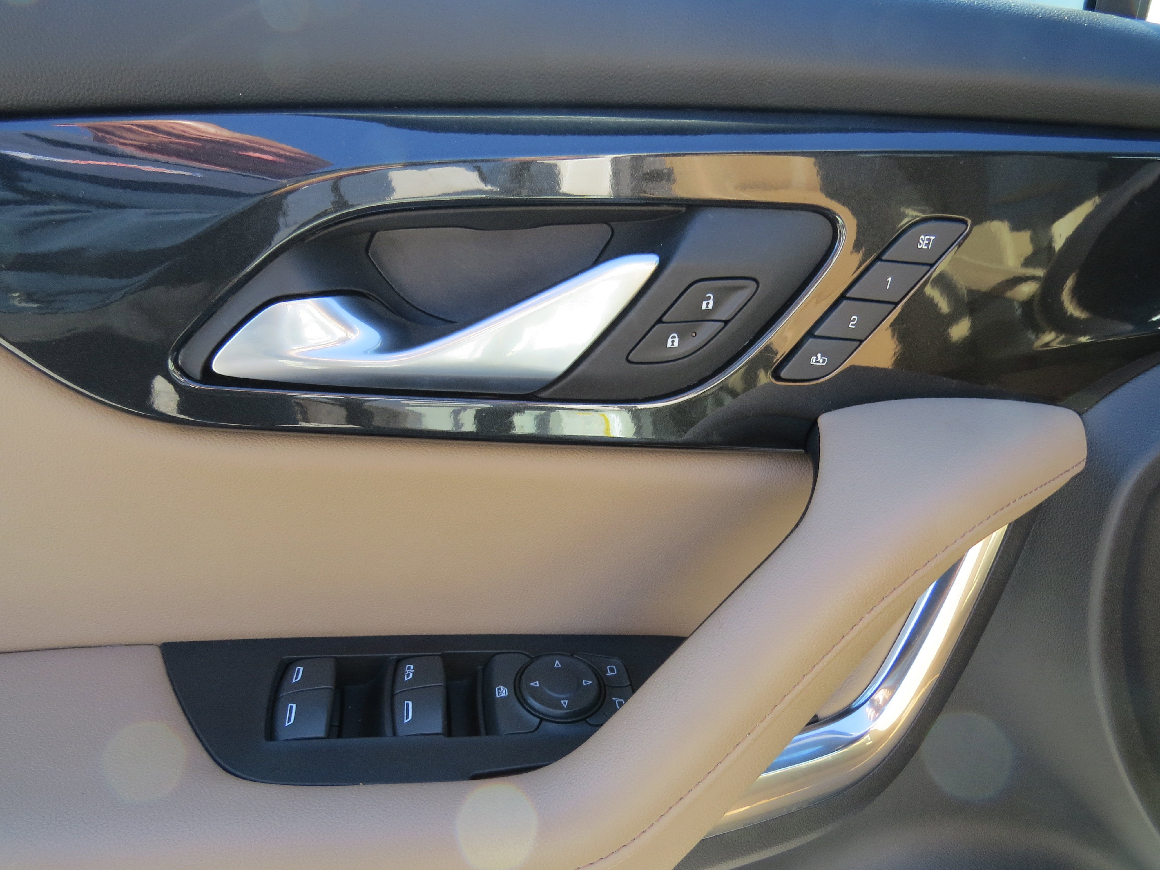 2022 Chevrolet Blazer Premier