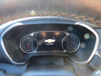 2022 Chevrolet Blazer Premier