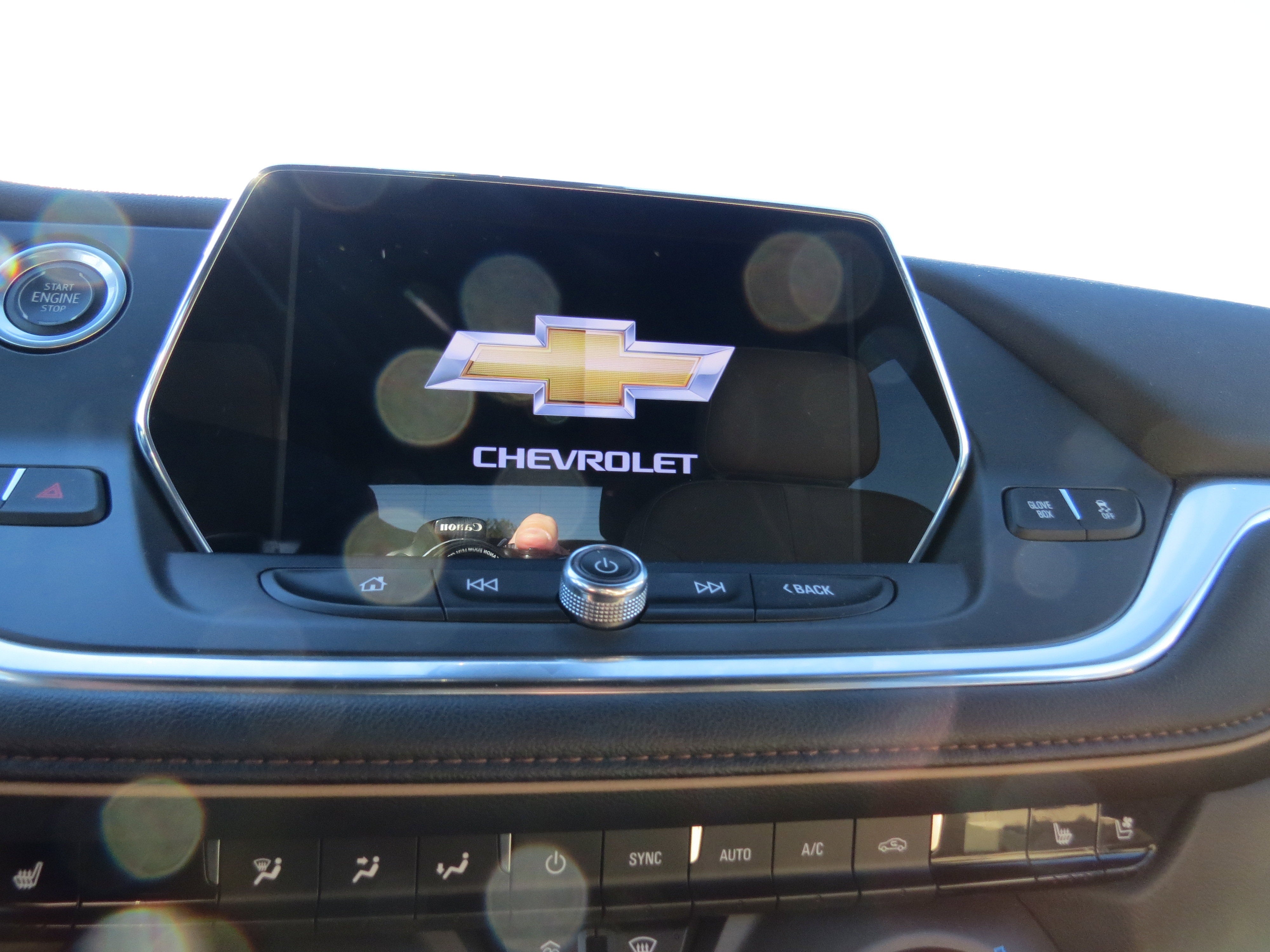 2022 Chevrolet Blazer Premier