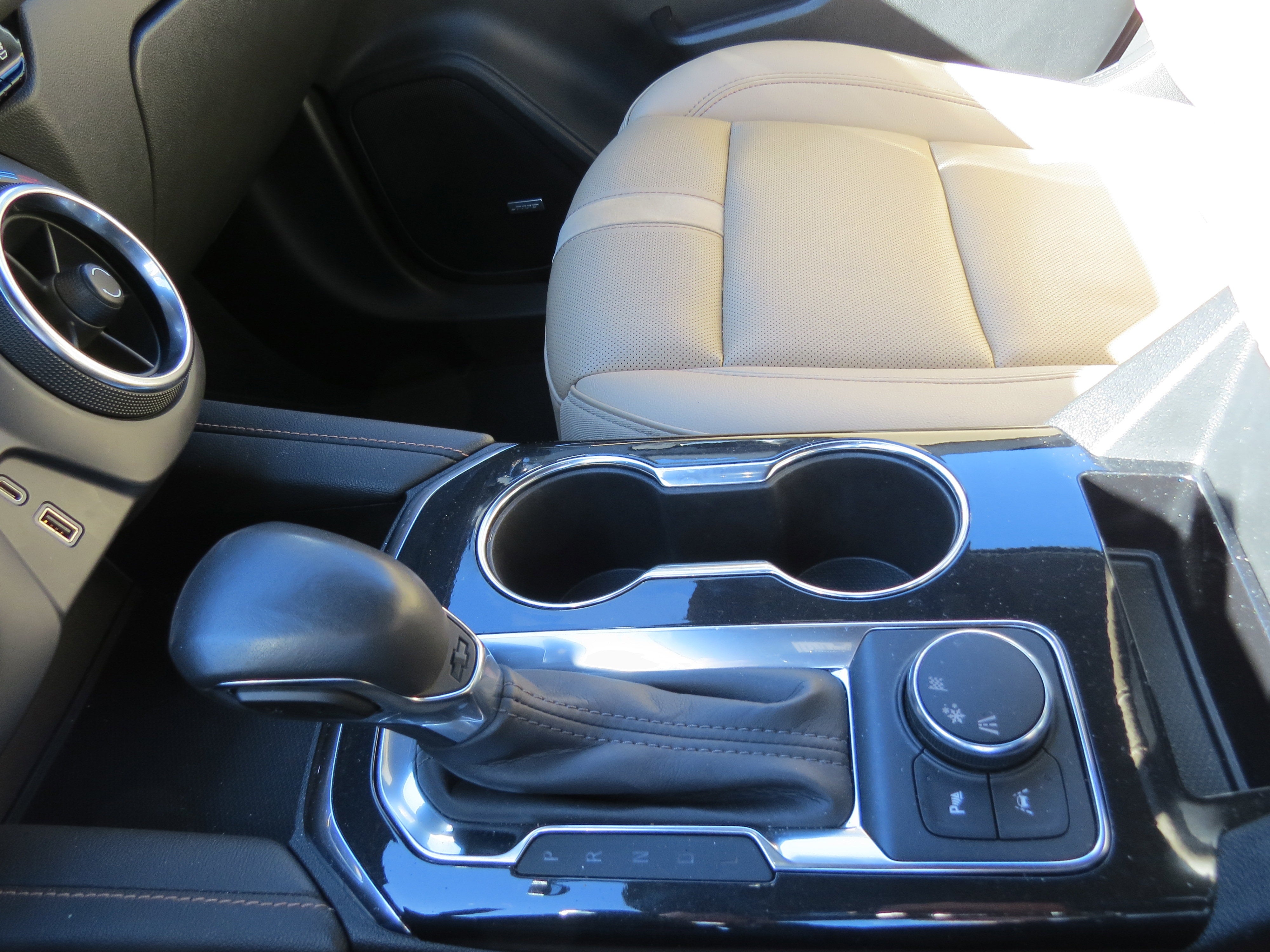 2022 Chevrolet Blazer Premier