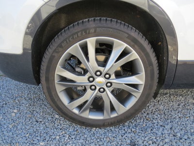 2022 Chevrolet Blazer Premier