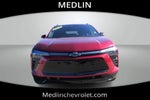 2025 Chevrolet Blazer EV RS