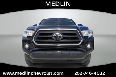 2022 Toyota Tacoma 2WD SR5