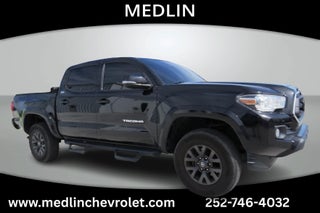 2022 Toyota Tacoma 2WD SR5
