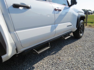 2025 Toyota Tacoma 4WD SR