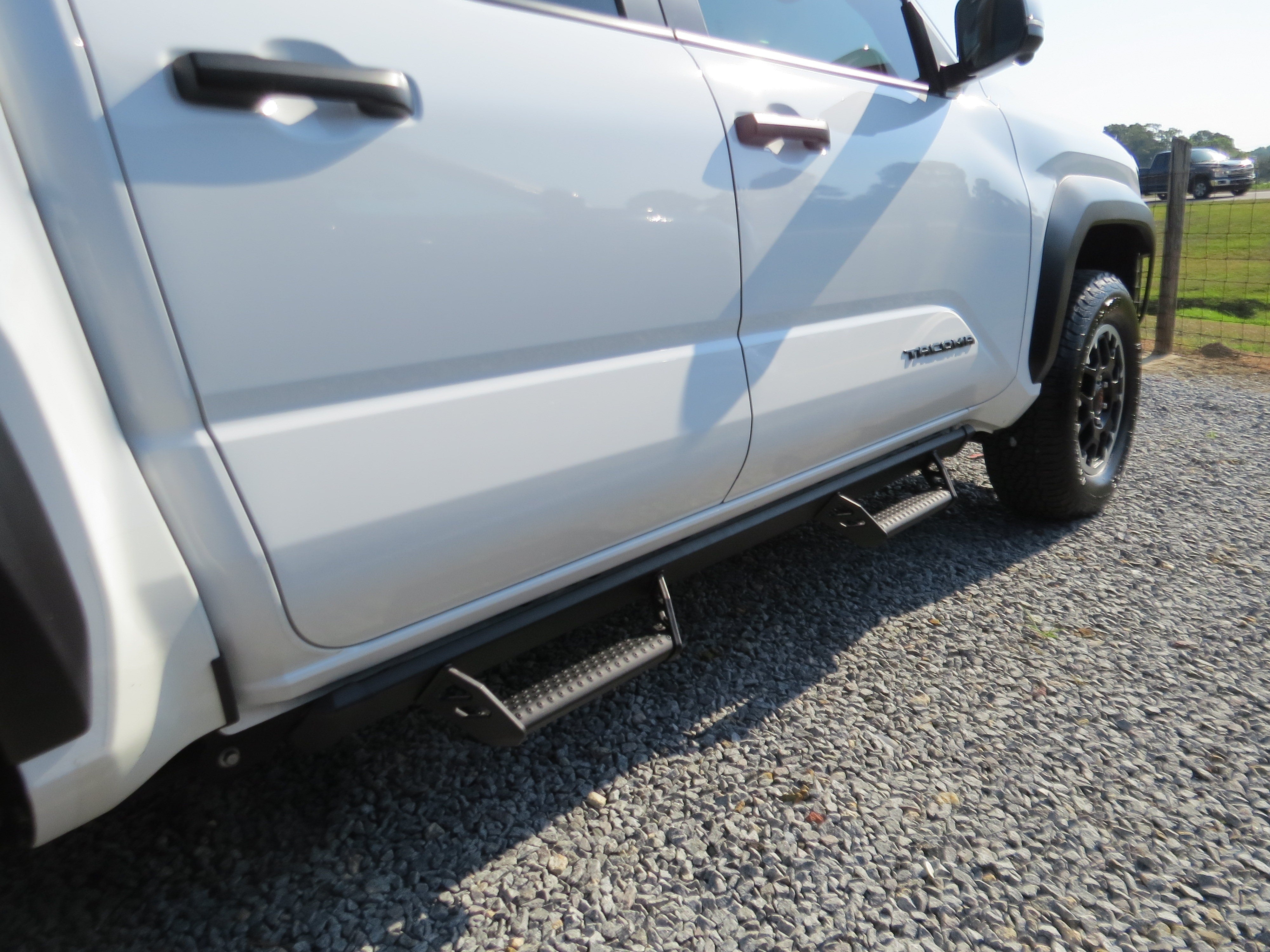 2025 Toyota Tacoma 4WD SR