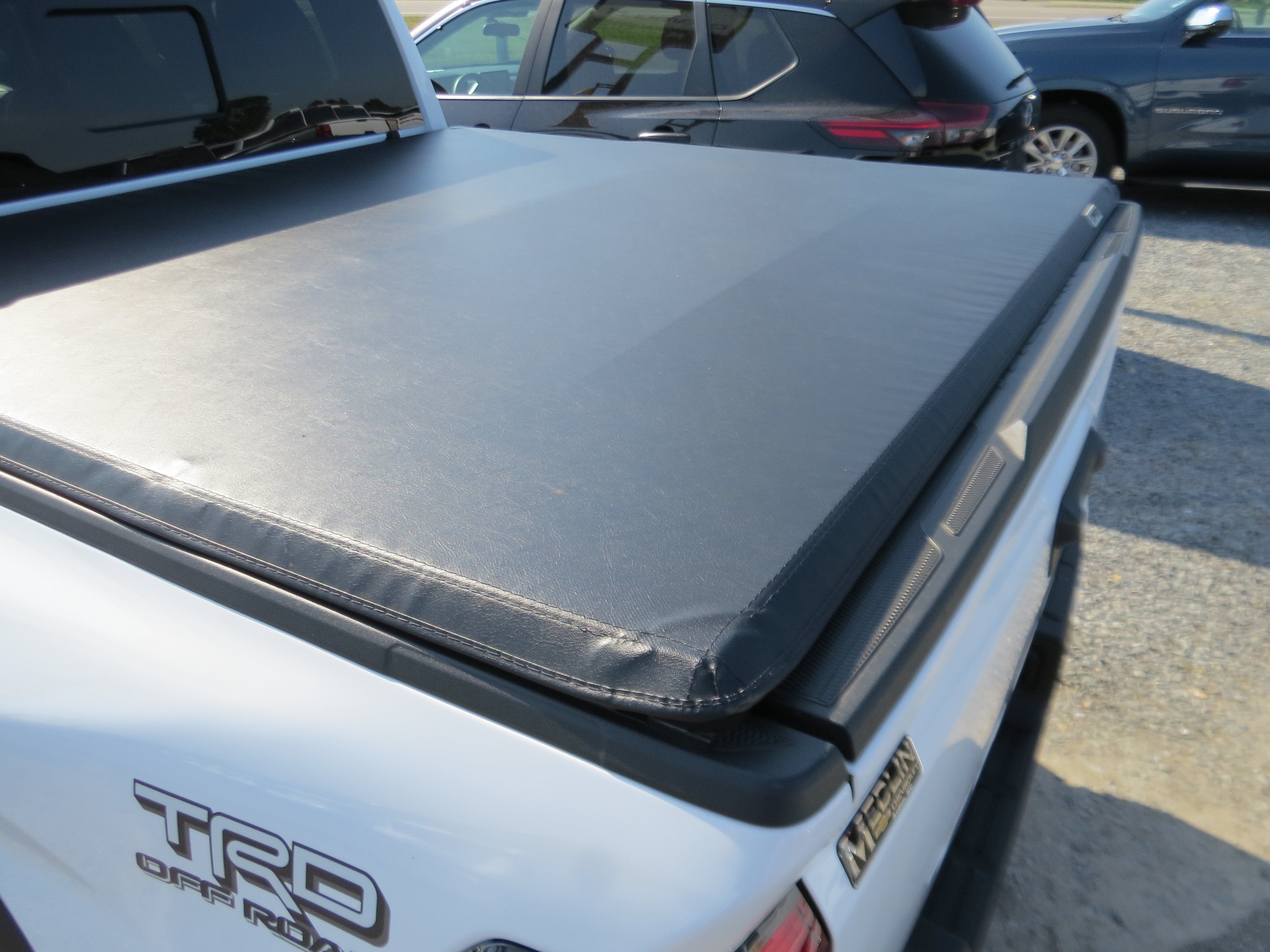 2025 Toyota Tacoma 4WD SR