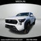2025 Toyota Tacoma 4WD SR