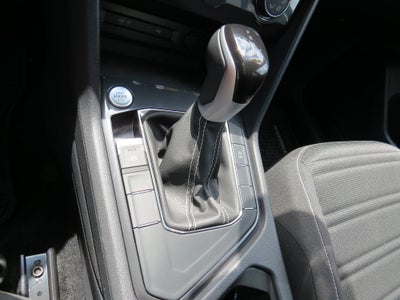 2023 Volkswagen Tiguan S