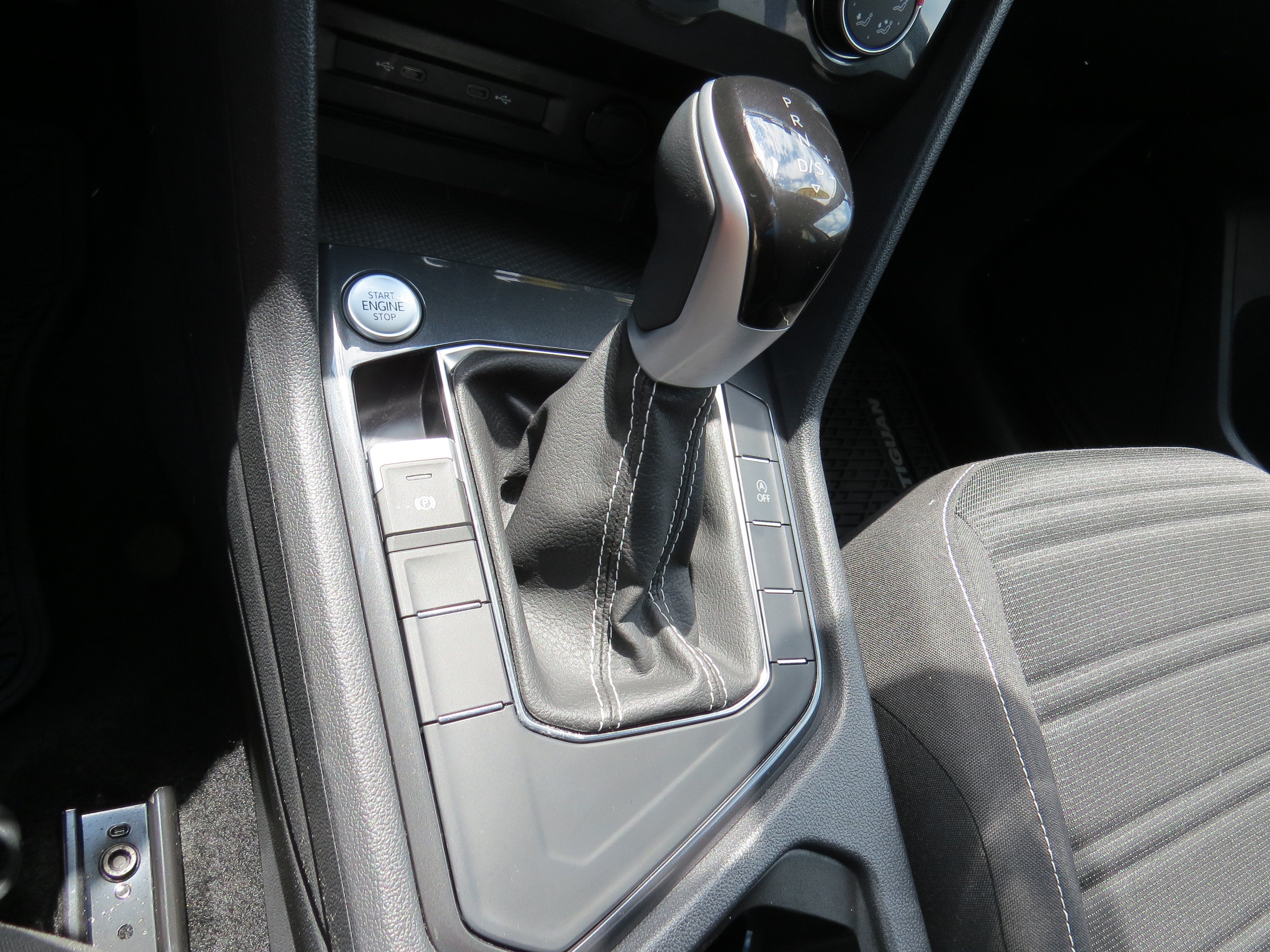 2023 Volkswagen Tiguan S
