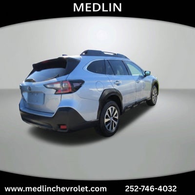 2023 Subaru Outback Premium