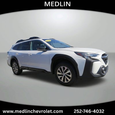 2023 Subaru Outback Premium