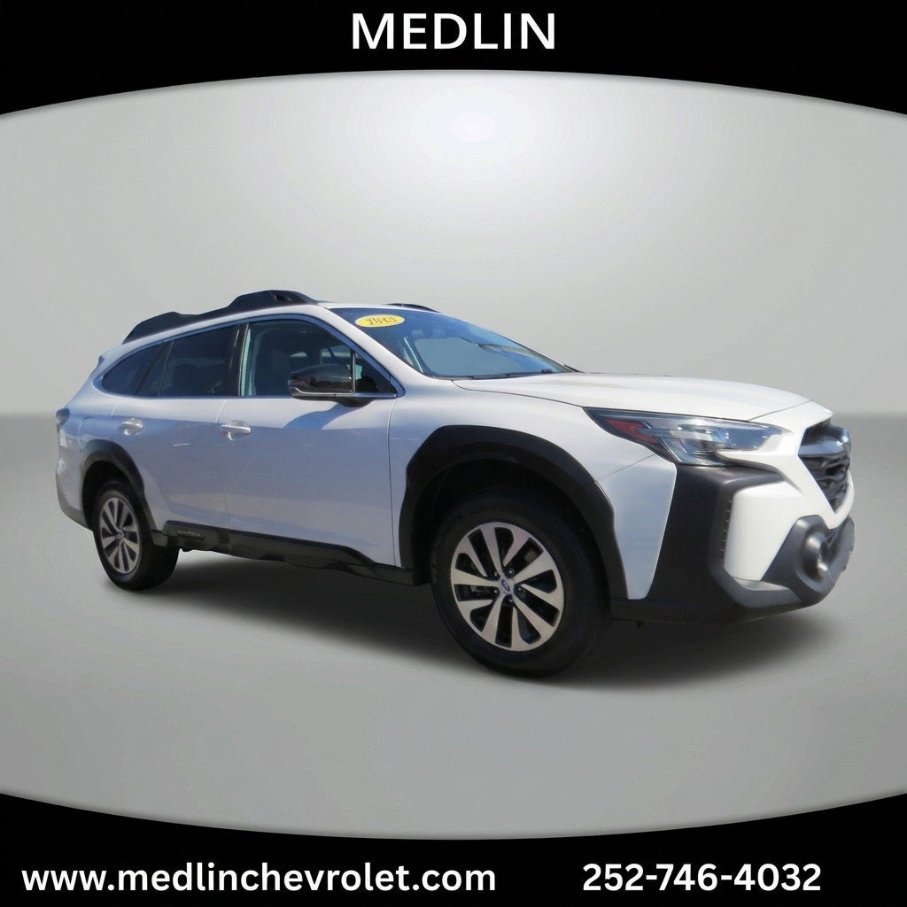 2023 Subaru Outback Premium