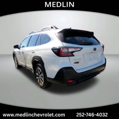 2023 Subaru Outback Premium