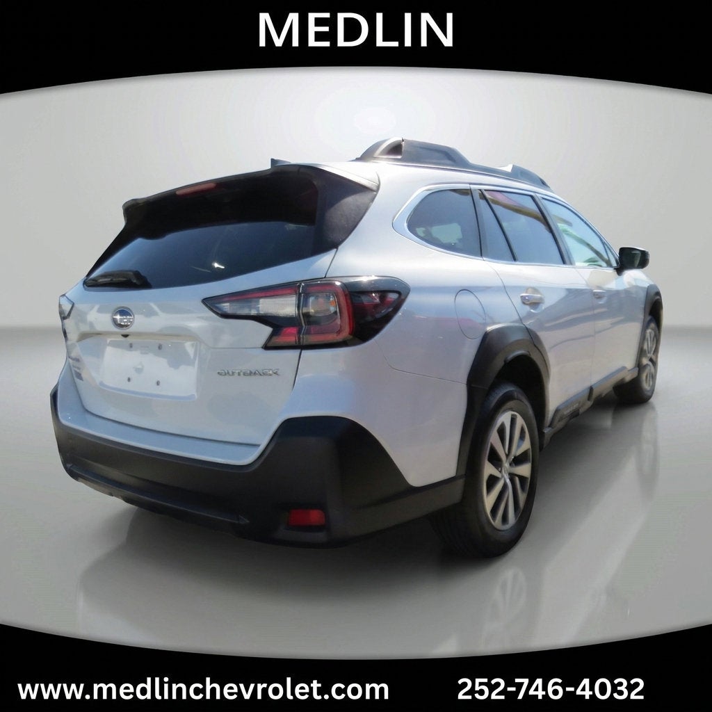 2023 Subaru Outback Premium