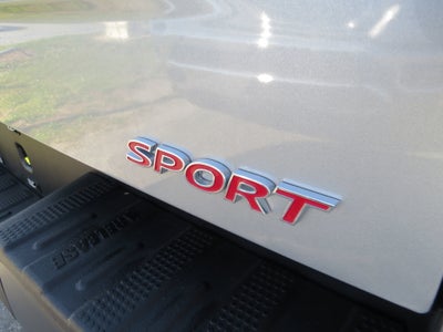 2025 Honda Ridgeline Sport