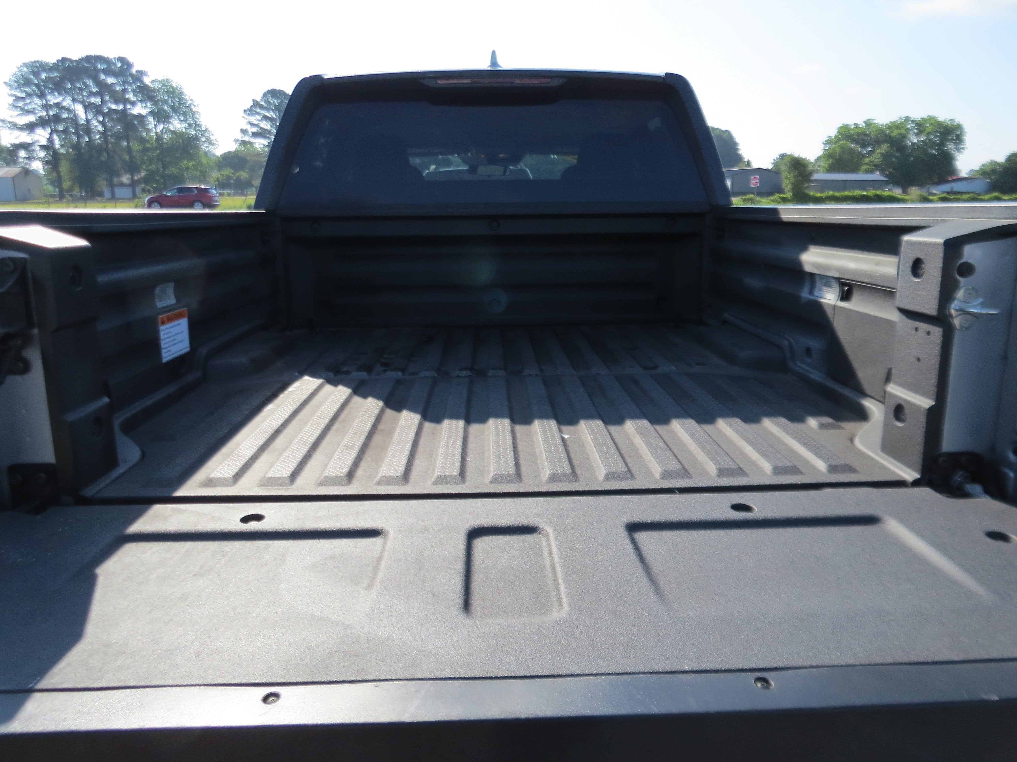 2025 Honda Ridgeline Sport