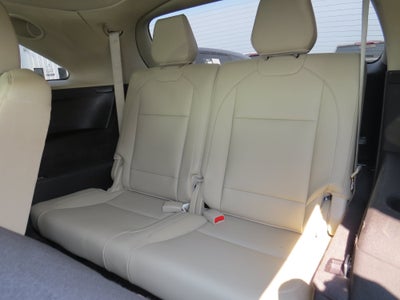 2017 Acura MDX w/Technology Pkg