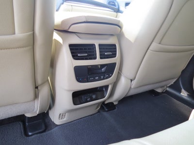 2017 Acura MDX w/Technology Pkg