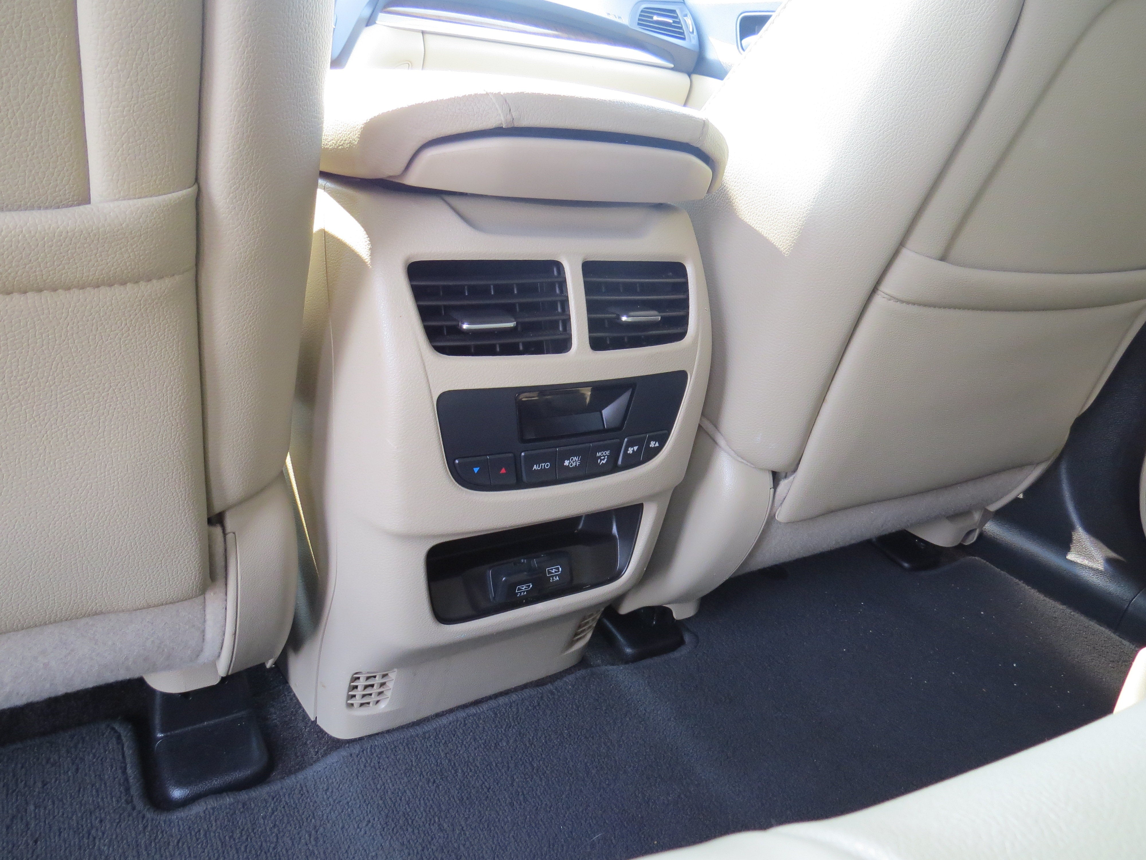 2017 Acura MDX w/Technology Pkg