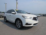 2017 Acura MDX w/Technology Pkg