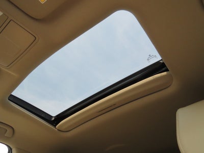 2017 Acura MDX w/Technology Pkg
