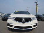 2017 Acura MDX w/Technology Pkg