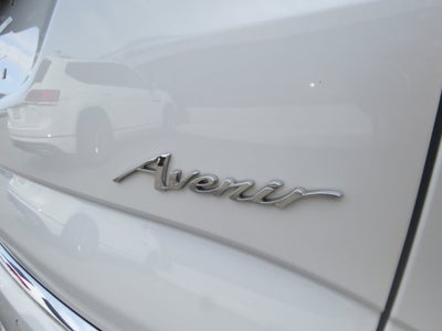 2024 Buick Enclave Avenir