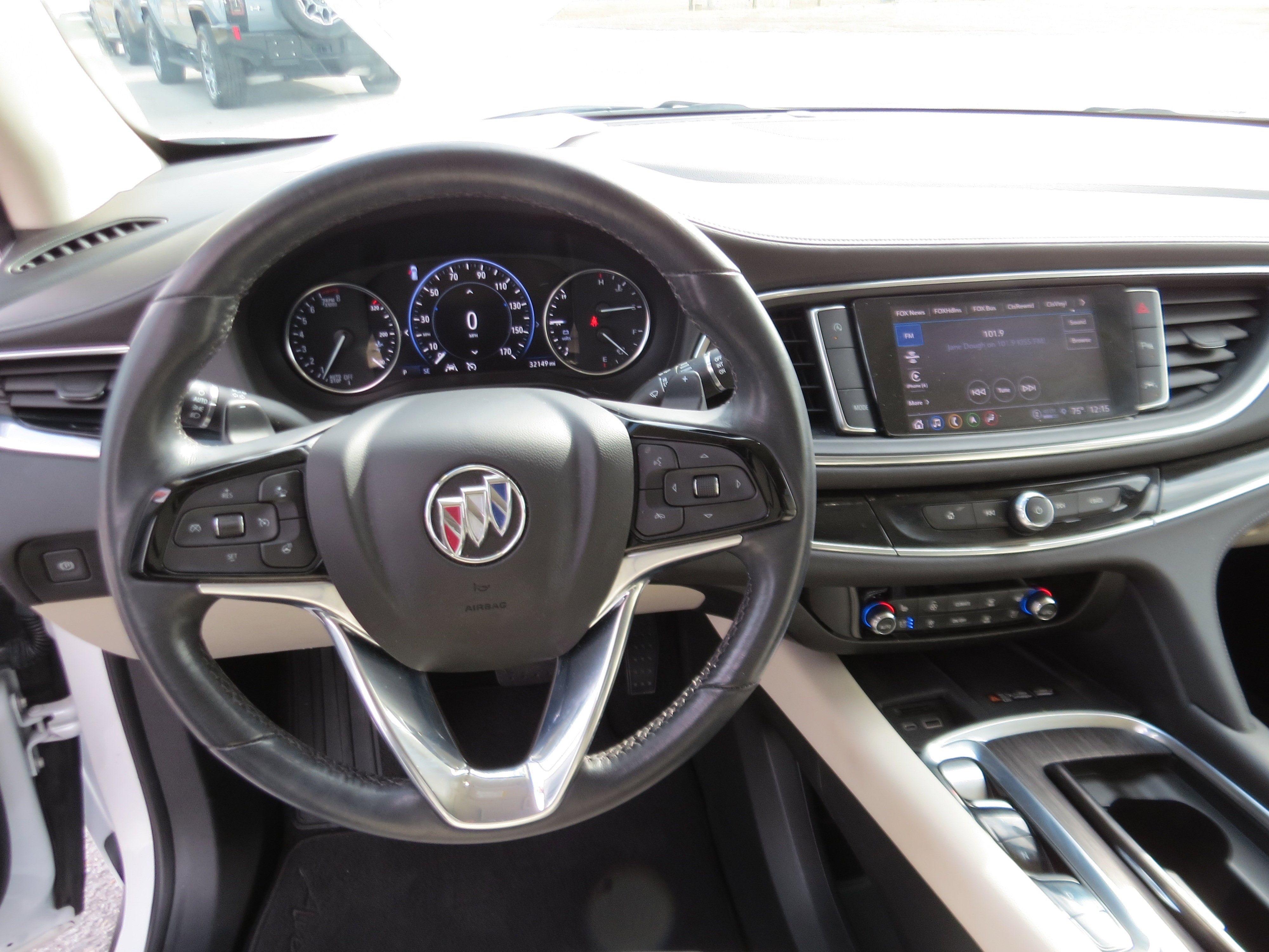 2024 Buick Enclave Avenir