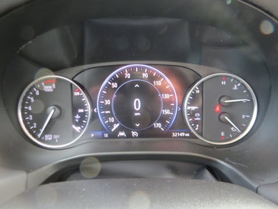 2024 Buick Enclave Avenir