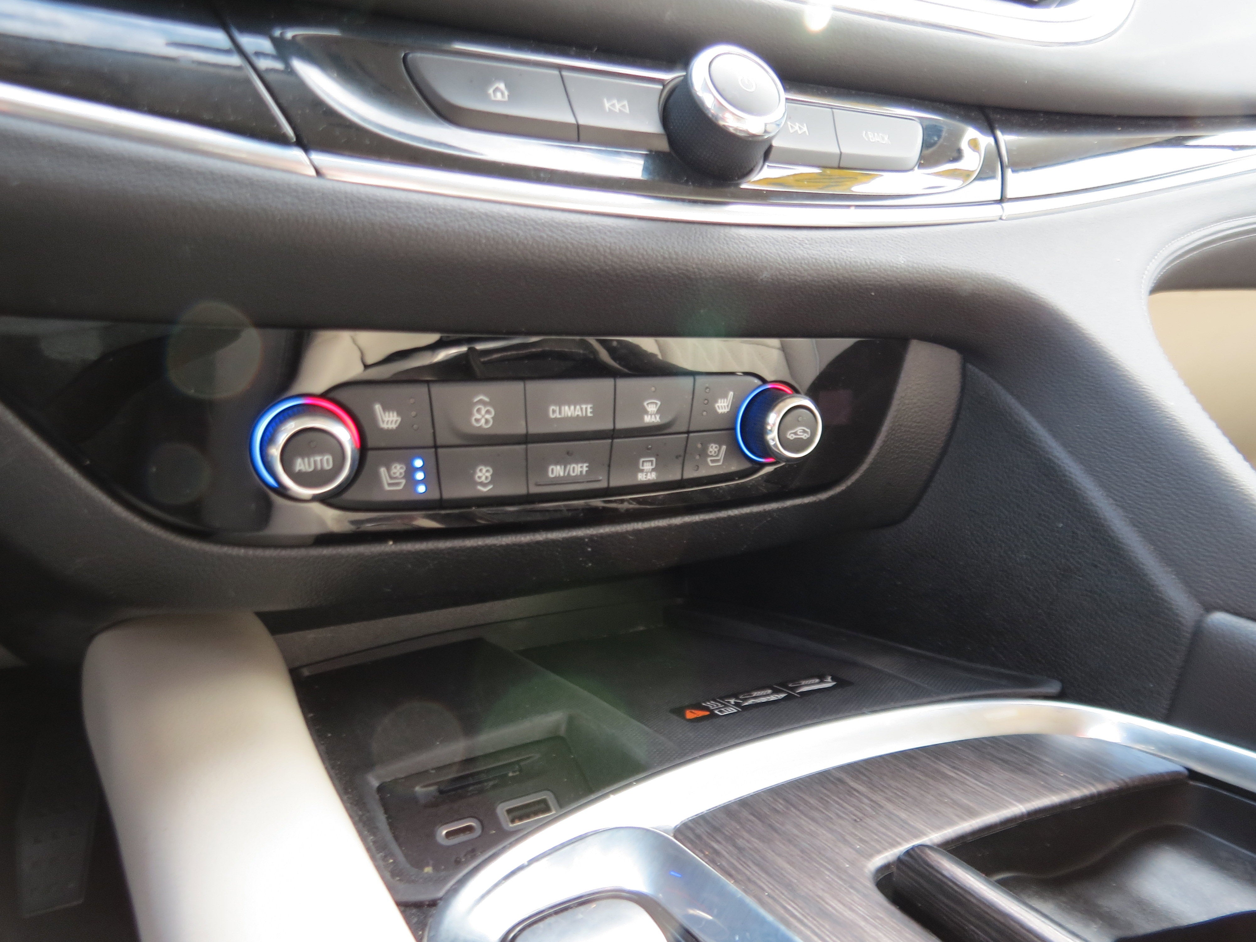 2024 Buick Enclave Avenir