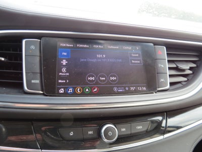 2024 Buick Enclave Avenir