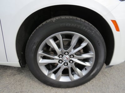 2024 Buick Enclave Avenir