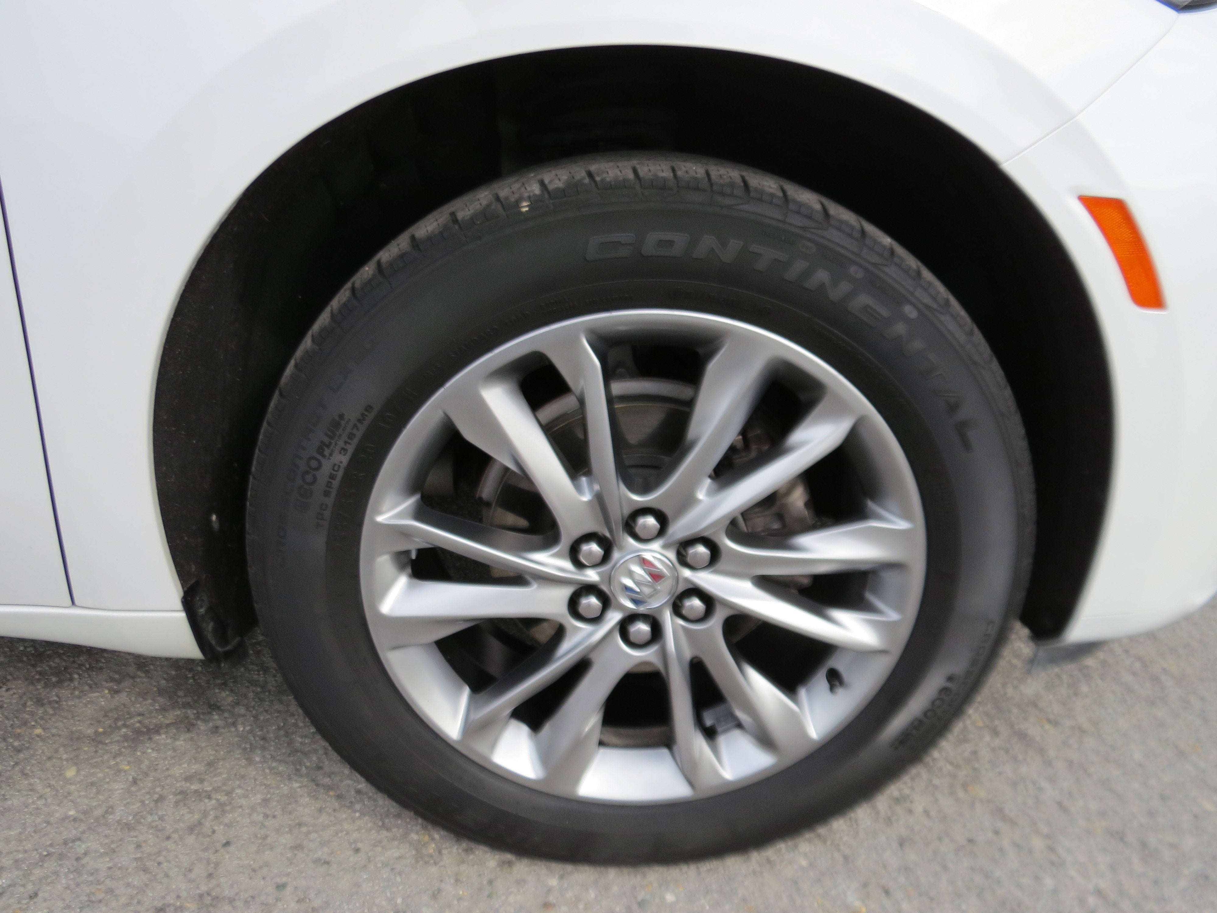 2024 Buick Enclave Avenir