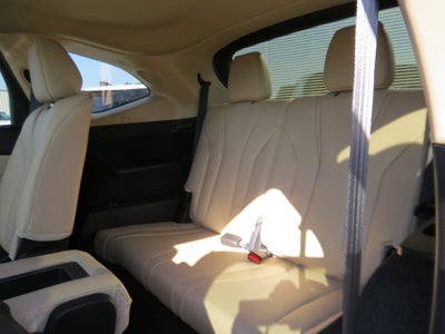 2026 Acura MDX w/Technology Package